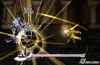 Valkyrie Profile sur Sony Playstation